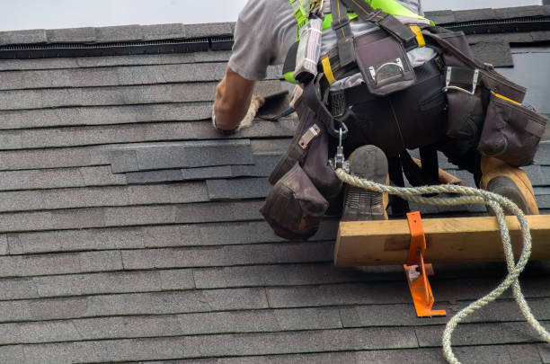 Reliable Roof Replacement contractor in Lake Orion, MI by Brentwood Metal Roofing