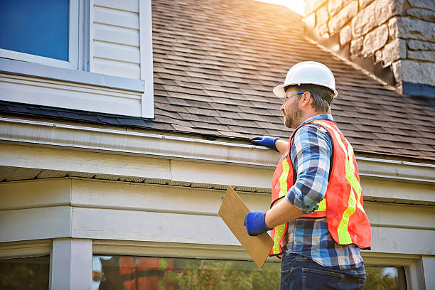 Trusted Storm Damage Roof Repair service in Lake Orion, MI - Brentwood Metal Roofing